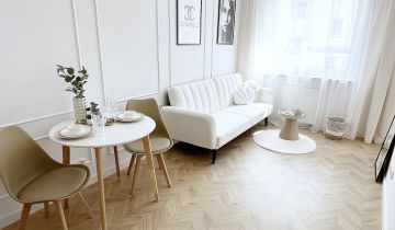 Mieszkanie 2-pokojowe Warszawa Białołęka, ul. Skarbka z Gór