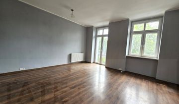 Mieszkanie 1-pokojowe Sosnowiec Centrum, ul. 1 Maja