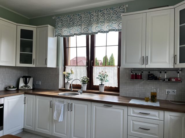 dom wolnostojący, 6 pokoi Kozierów. Zdjęcie 10