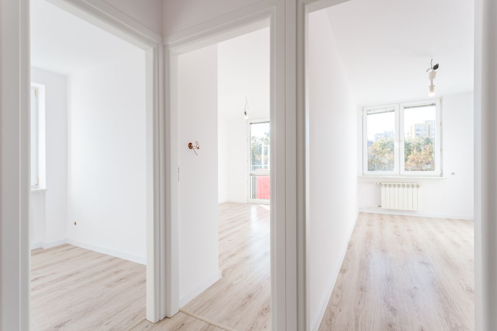 Mieszkanie 3-pokojowe Warszawa Targówek, ul. Suwalska. Zdjęcie 2