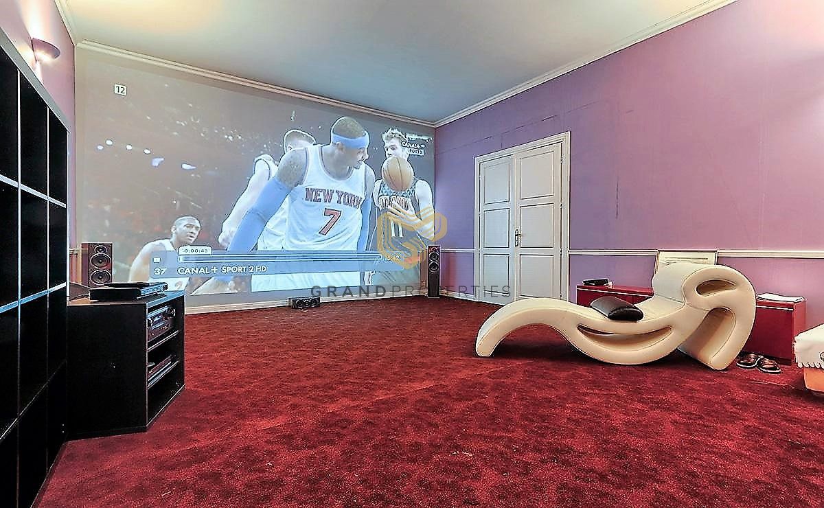 dom wolnostojący, 15 pokoi Konstancin-Jeziorna. Zdjęcie 12