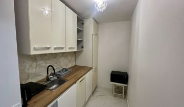 Mieszkanie 2-pokojowe Warszawa Mokotów