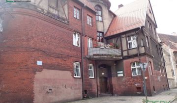 Mieszkanie 1-pokojowe Bytom, ul. Ustronie