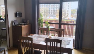 Mieszkanie 3-pokojowe Warszawa Bielany, ul. Lucjana Rudnickiego