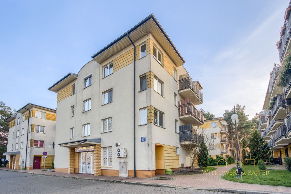 Mieszkanie 3-pokojowe Marki, ul. Słoneczna. Zdjęcie 14