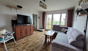 Mieszkanie 3-pokojowe Bytom Szombierki, ul. Orzegowska