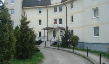 Mieszkanie 2-pokojowe Bielsko-Biała Złote Łany, ul. Juliana Tuwima