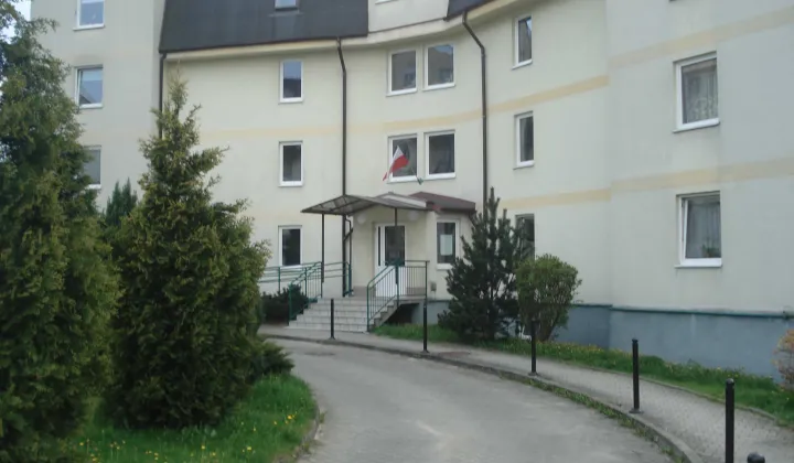 Mieszkanie 2-pokojowe Bielsko-Biała Złote Łany, ul. Juliana Tuwima