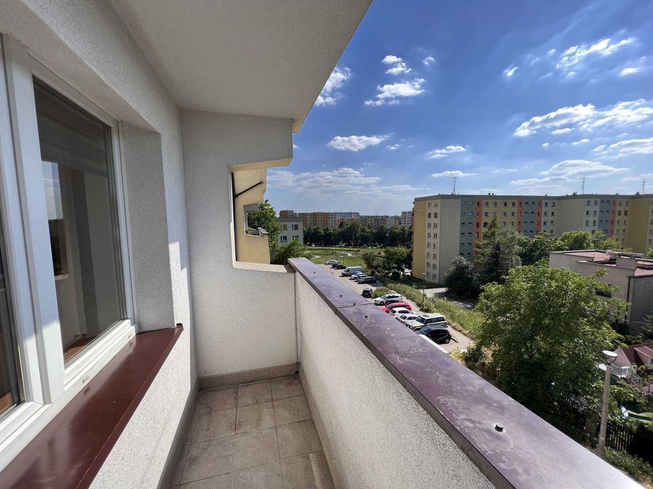 Mieszkanie 2-pokojowe Sosnowiec Sielec, ul. Gabriela Narutowicza. Zdjęcie 4