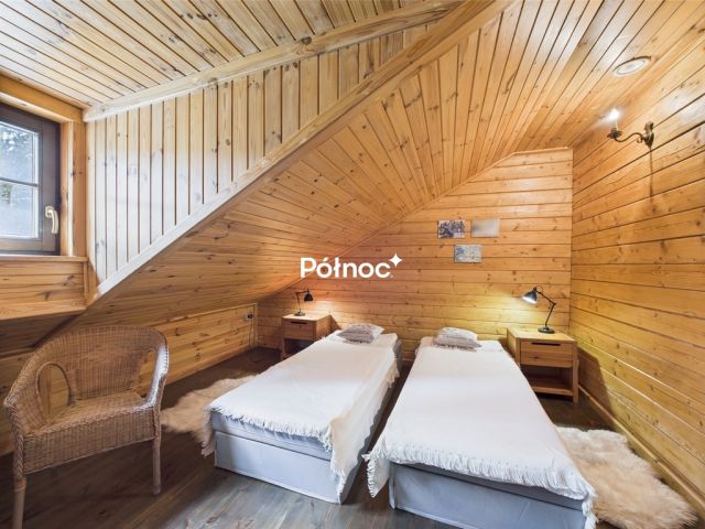 dom wolnostojący, 7 pokoi Kopanki. Zdjęcie 39