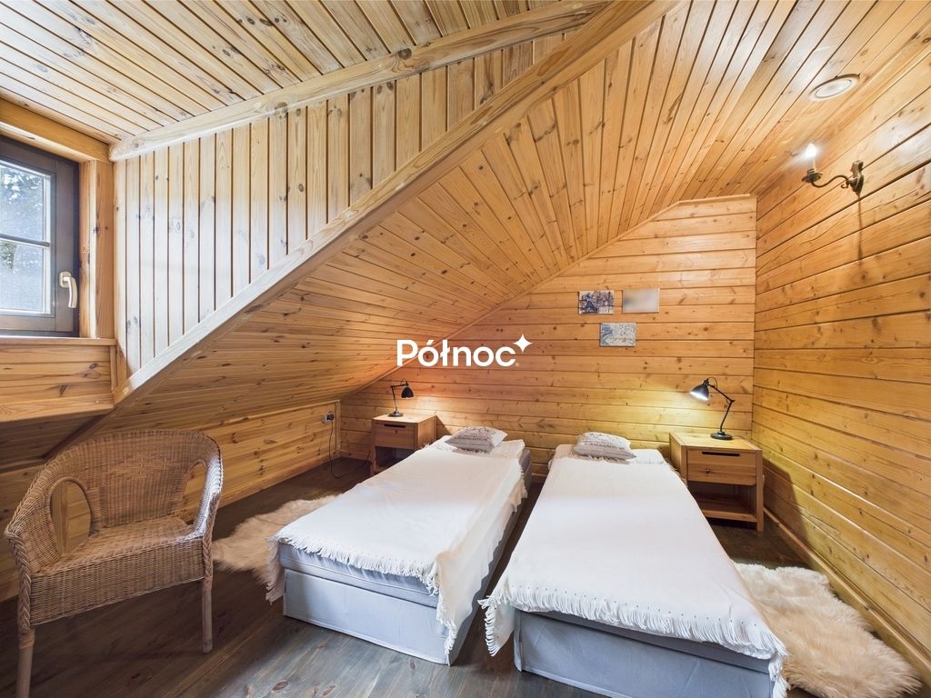 dom wolnostojący, 7 pokoi Kopanki. Zdjęcie 39