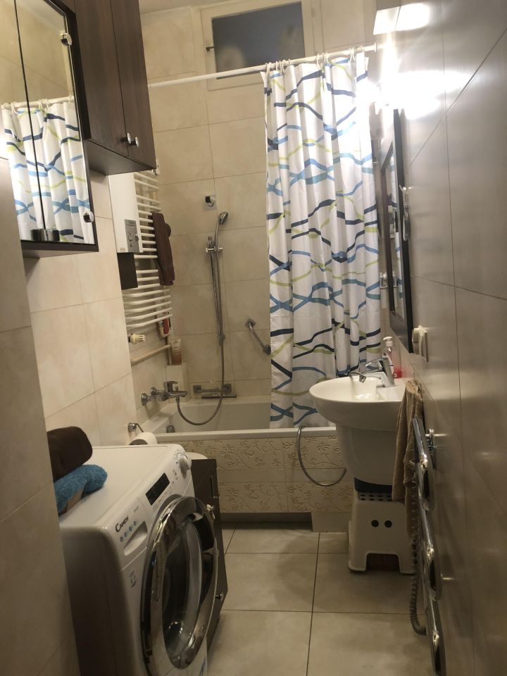 Mieszkanie 3-pokojowe Słupsk Centrum, ul. Stanisława Wyspiańskiego. Zdjęcie 7