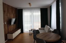 Mieszkanie 2-pokojowe Rabka-Zdrój