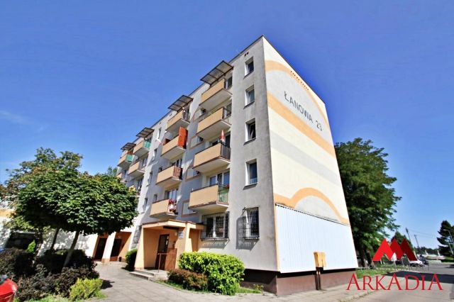 Mieszkanie 1-pokojowe Włocławek. Zdjęcie 11