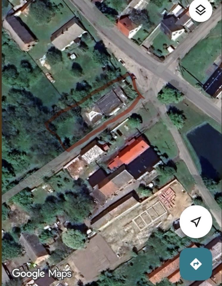 Nieruchomość komercyjna Lutol Suchy. Zdjęcie 3