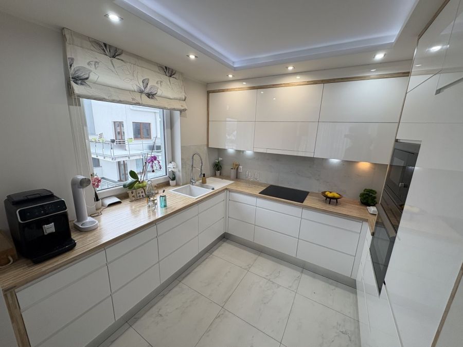 Mieszkanie 2-pokojowe Pogórze, ul. Teodora Śliwińskiego. Zdjęcie 14