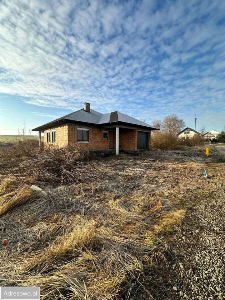 dom wolnostojący, 4 pokoje Jankowo Dolne. Zdjęcie 2