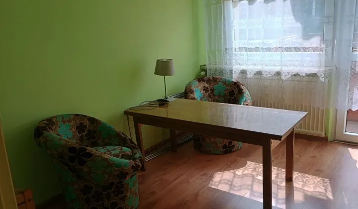 Mieszkanie 2-pokojowe Hajnówka