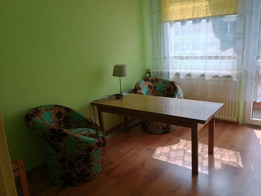 Mieszkanie 2-pokojowe Hajnówka. Zdjęcie 1