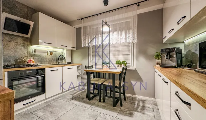 Mieszkanie 3-pokojowe Bydgoszcz Fordon, ul. Galla Anonima