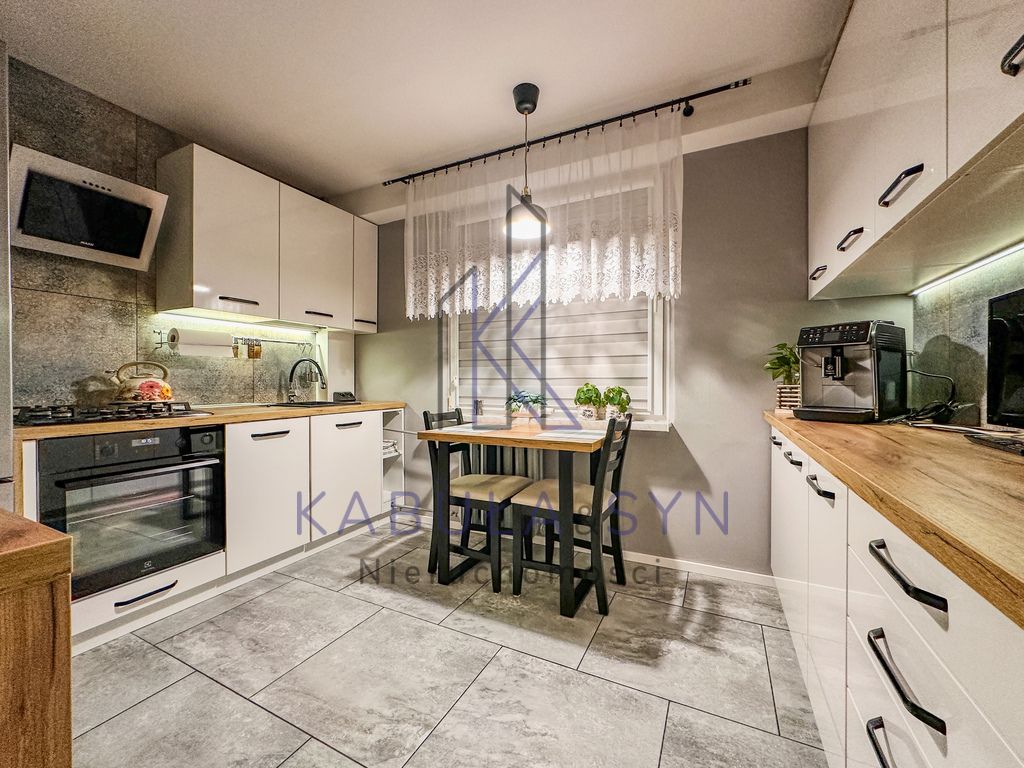 Mieszkanie 3-pokojowe Bydgoszcz Fordon, ul. Galla Anonima. Zdjęcie 1