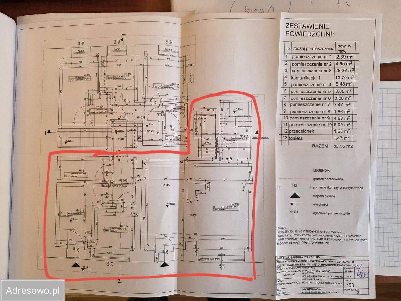 Lokal Świętochłowice, ul. Pawła Findera. Zdjęcie 10