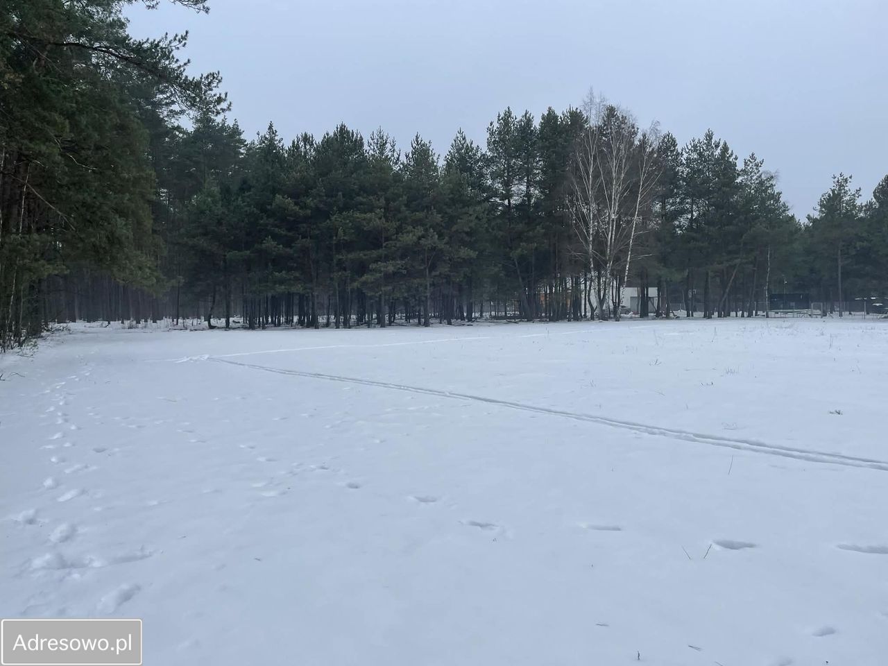 Działka budowlana Kamieńczyk. Zdjęcie 7