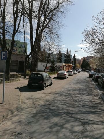 Lokal Zielonka Zosinek, ul. Wolności. Zdjęcie 4