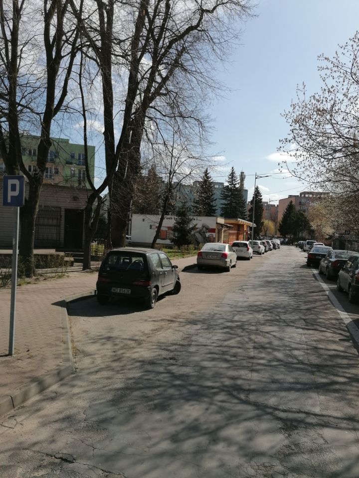 Lokal Zielonka Zosinek, ul. Wolności. Zdjęcie 4