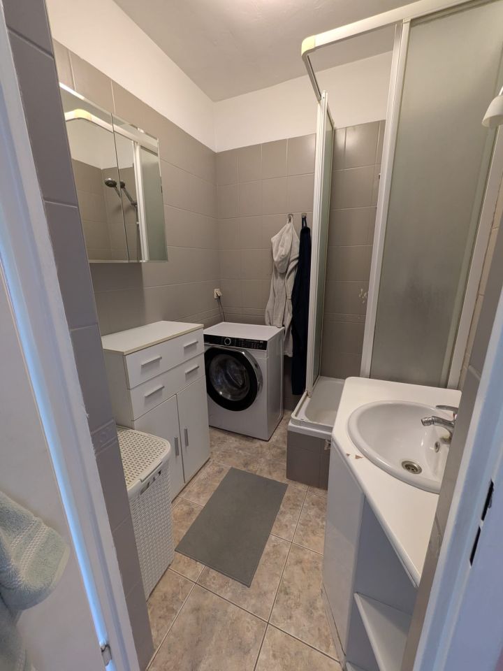 Mieszkanie 3-pokojowe Gorzów Wielkopolski Górczyn, ul. Batalionu Zośka. Zdjęcie 13