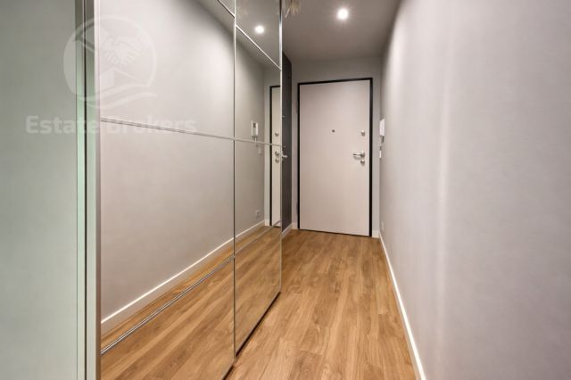 Mieszkanie 2-pokojowe Wrocław, ul. Walońska. Zdjęcie 5