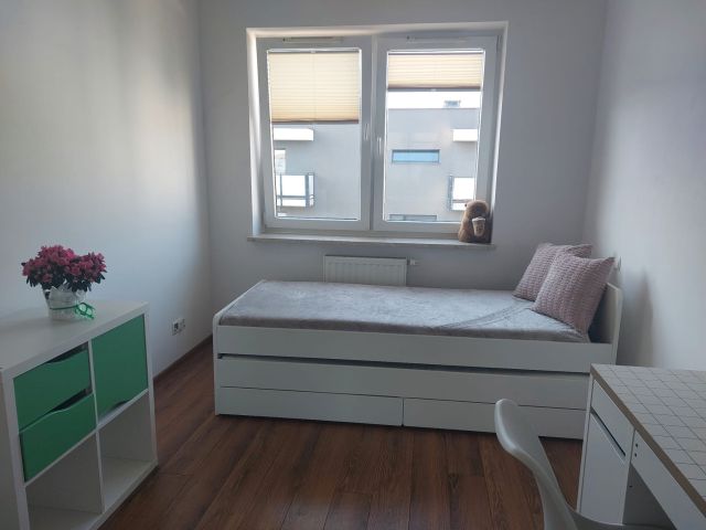 Mieszkanie 2-pokojowe Warszawa Bielany, ul. płk. Mieczysława Niedzielskiego "Żywiciela". Zdjęcie 10