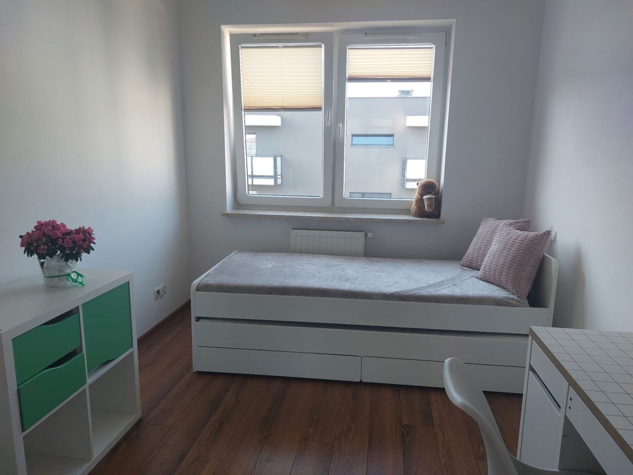 Mieszkanie 2-pokojowe Warszawa Bielany, ul. płk. Mieczysława Niedzielskiego "Żywiciela". Zdjęcie 10