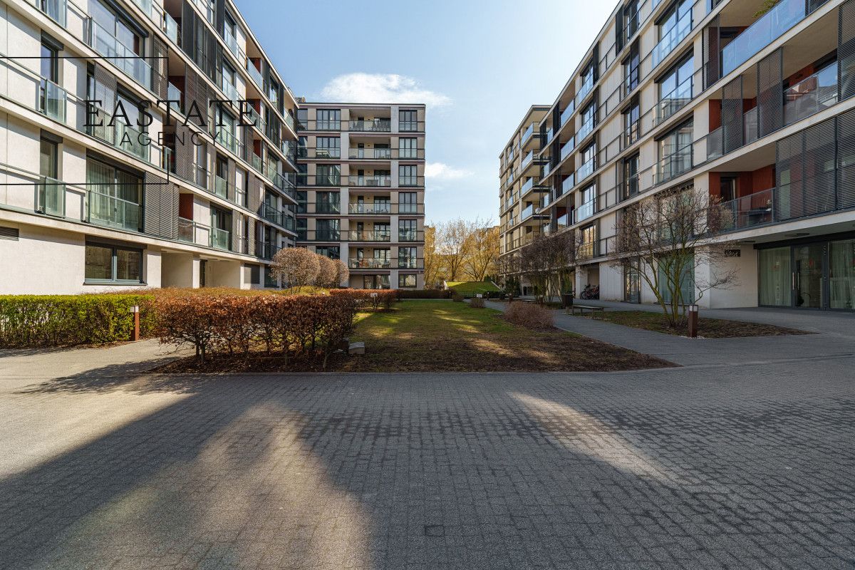 Mieszkanie 2-pokojowe Warszawa Mokotów, ul. Cybernetyki. Zdjęcie 17