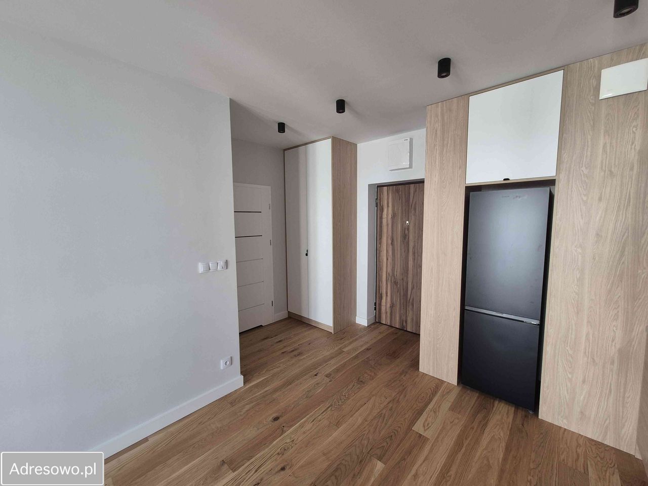 Mieszkanie 2-pokojowe Warszawa Rembertów, ul. Chełmżyńska. Zdjęcie 11