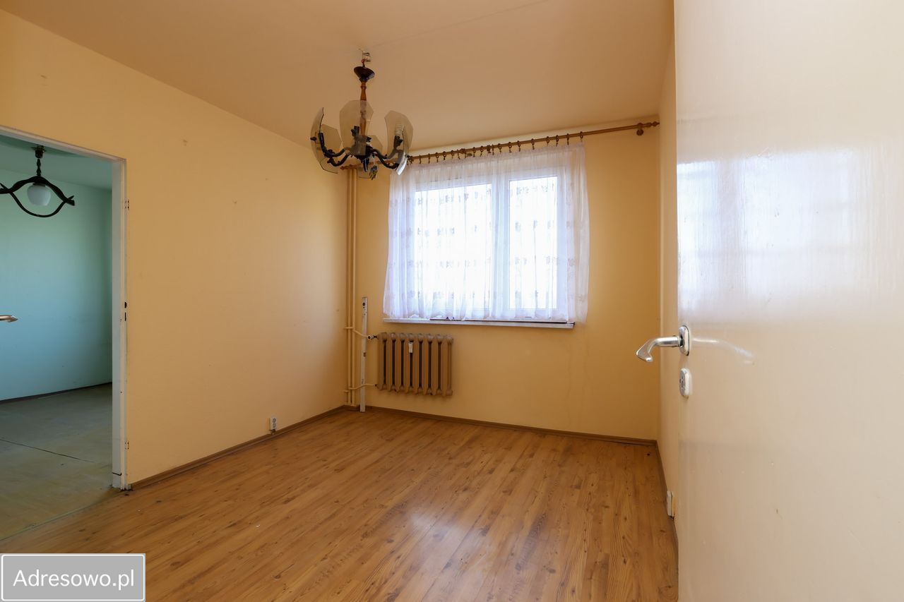 Mieszkanie 4-pokojowe Rybnik, ul. Orzepowicka. Zdjęcie 9