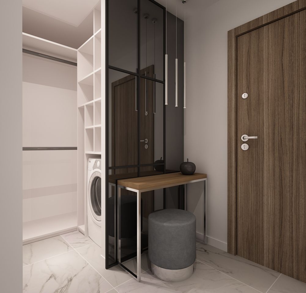 Mieszkanie 2-pokojowe Kraków Stare Miasto, ul. Rakowicka. Zdjęcie 10