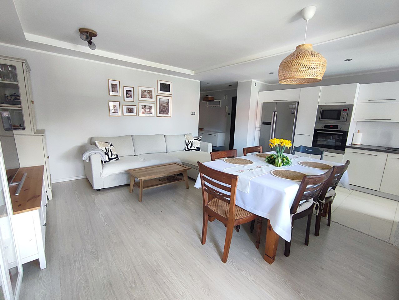 Mieszkanie 4-pokojowe Leszno Gronowo, ul. Władysława Jagiełły. Zdjęcie 17