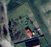 Działka rolna Tucze. Zdjęcie 1