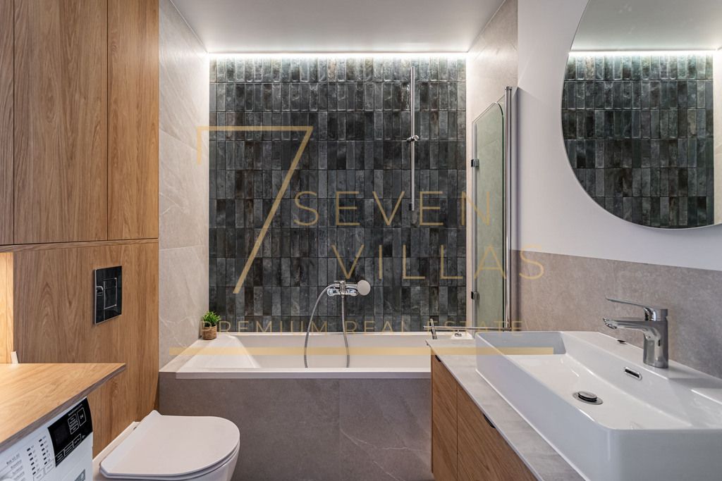 dom szeregowy, 4 pokoje Lesznowola. Zdjęcie 14