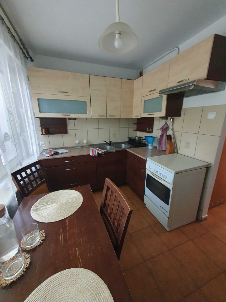 Mieszkanie 3-pokojowe Lublin LSM. Zdjęcie 6