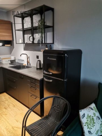 Mieszkanie 1-pokojowe Gdańsk Śródmieście, ul. Pszenna. Zdjęcie 3