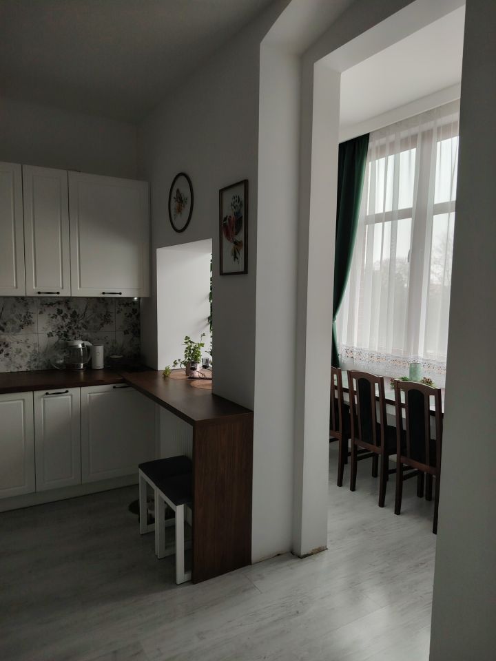 Mieszkanie 4-pokojowe Żary, Jagiellońska. Zdjęcie 8
