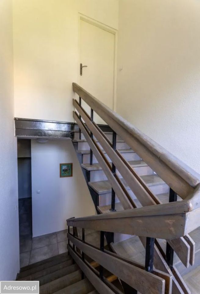 bliźniak, 10 pokoi Poznań Wola. Zdjęcie 13