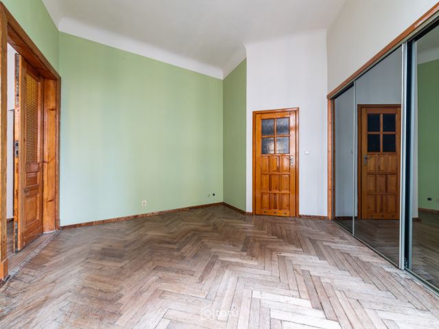 Mieszkanie 2-pokojowe Warszawa Śródmieście, ul. Polna. Zdjęcie 5