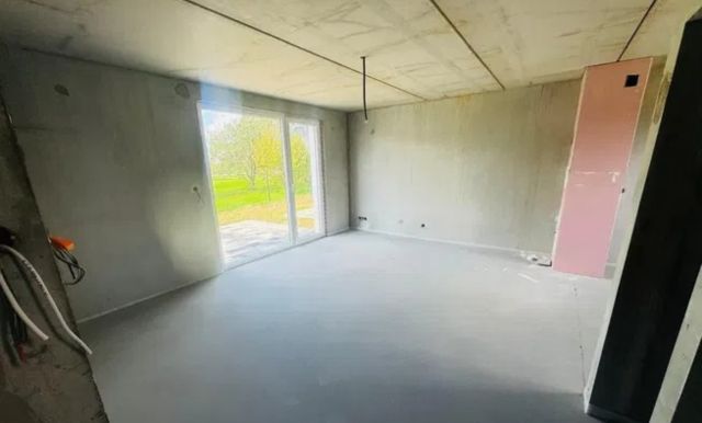 bliźniak, 4 pokoje Leśna, ul. Łubinowa. Zdjęcie 13