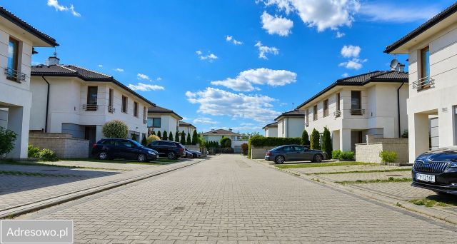 bliźniak, 4 pokoje Kiełpin, ul. Wiśniowa. Zdjęcie 20