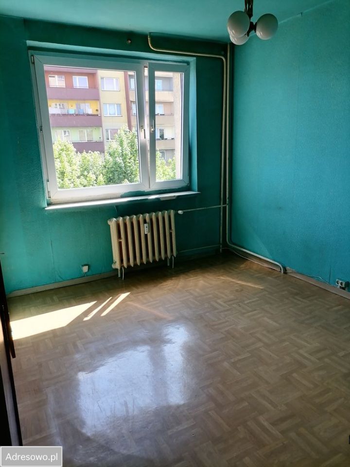 Mieszkanie 4-pokojowe Chorzów Batory, ul. Trzyniecka. Zdjęcie 5