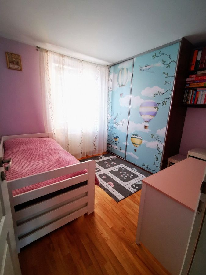 Mieszkanie 2-pokojowe Białystok Białostoczek, al. Tysiąclecia Państwa Polskiego. Zdjęcie 27