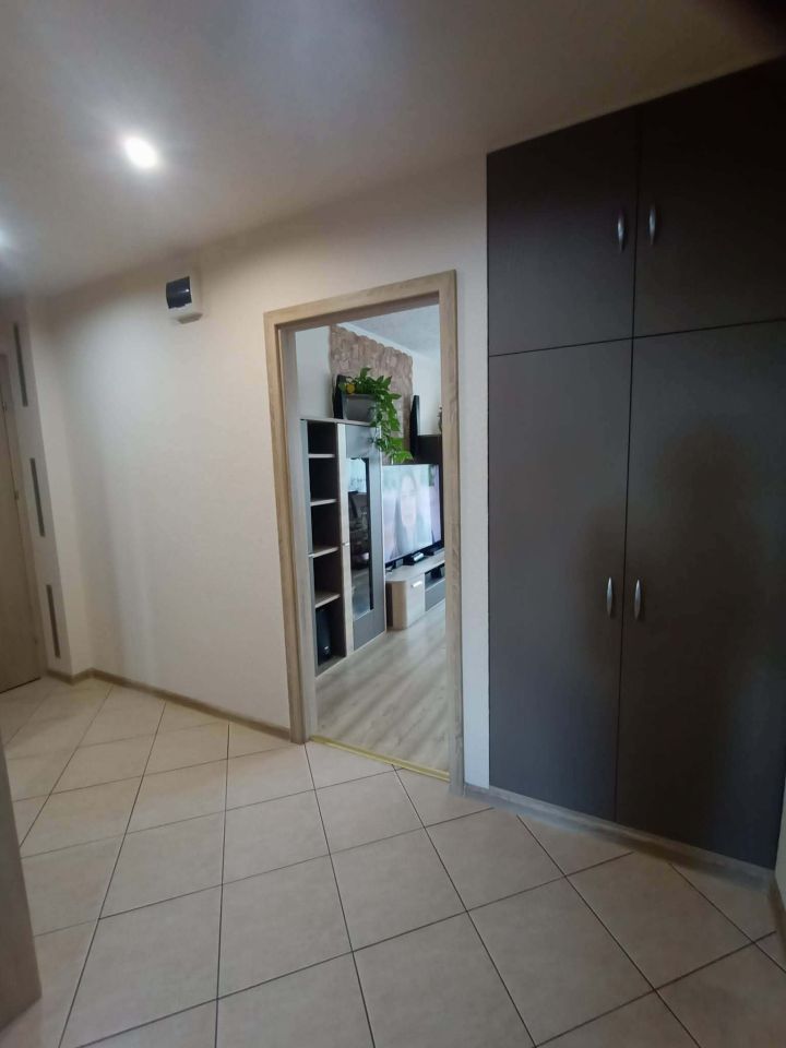 Mieszkanie 2-pokojowe Kluczbork Centrum, ul. Gałczyńskiego. Zdjęcie 4